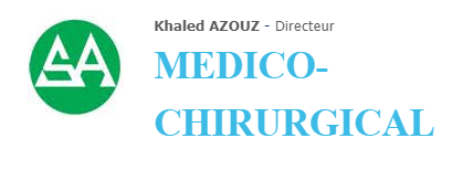 MEDICO-CHIRURGICAL